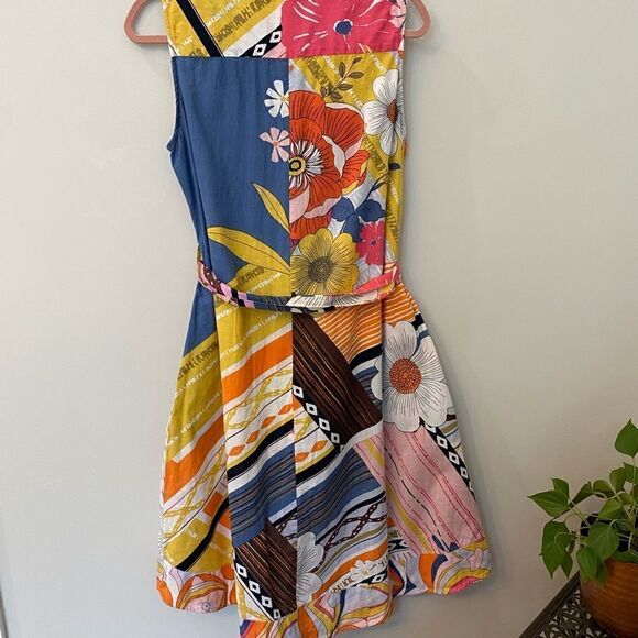 Charlie B Dress Women Size L - Picture 11 of 12
